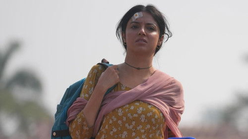 Ek Chatur Naar (2025)