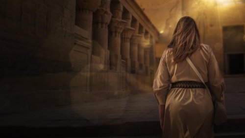 Cleopatra’s Final Secret (2025–)