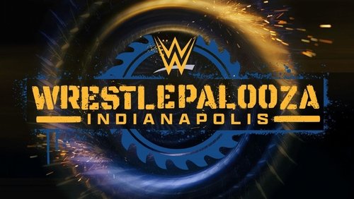 WWE Wrestlepalooza (2025)