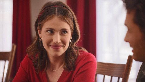 The Christmas Mixer (2025)