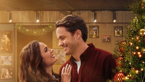 Christmas at the Catnip Cafe (2025)