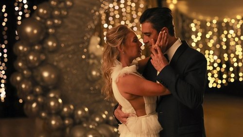 Christmas in the Ballroom (2025)