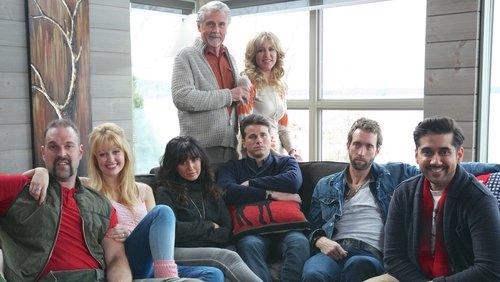 The Steps (2015)