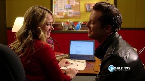 Naughty & Nice (TV Movie 2014)