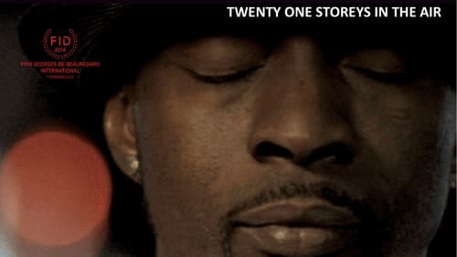 Ming of Harlem: Twenty One Storeys in the Air (2014)