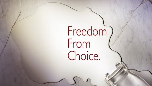 Freedom from Choice (2014)