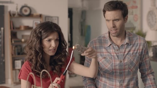 Ein Date mit Miss Fortune (2015)