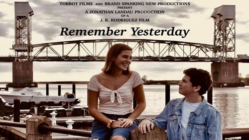 Remember Yesterday (2022)