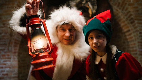 Craciun cu Ramon (2025)