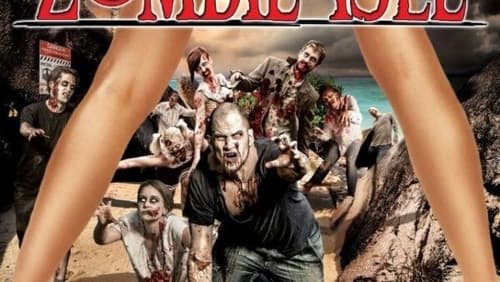 Zombie Isle (2014)