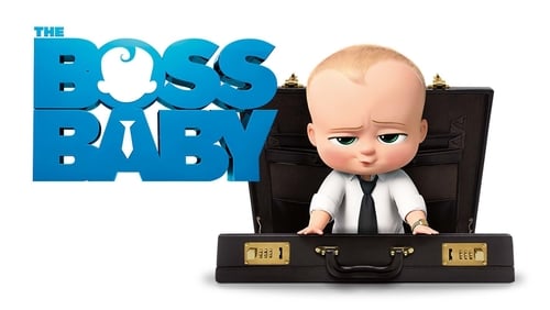 The Boss Baby (2017)