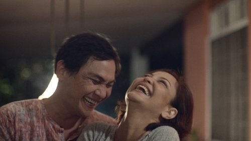 Sparks (2014)