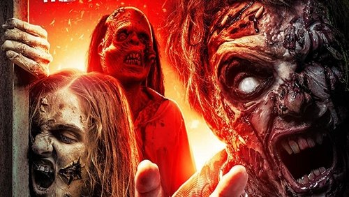 Berserkers (2014)