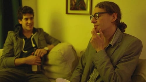 Merely Players (2014)