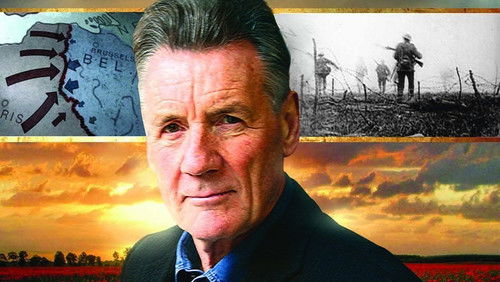 The Last Day of WW1 (2008)