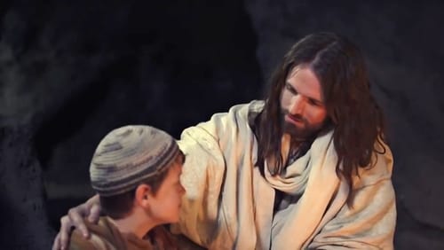 No Ordinary Shepherd (Video 2014)