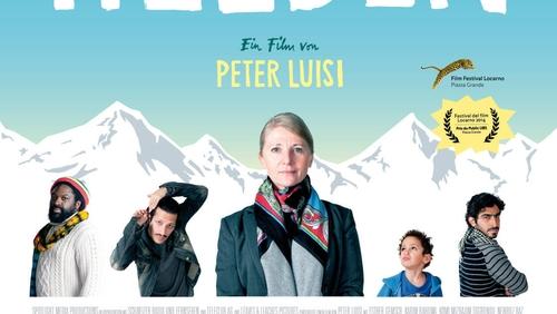 Unlikely Heroes (2014)
