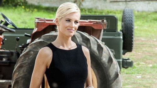 Ever Been to the Moon? (2015)