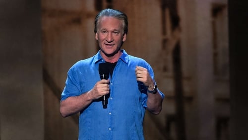 Bill Maher: Live from D.C. (TV Special 2014)