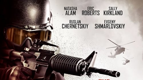 The Code of Cain (2016)