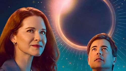 The Stars Between Us (2026)