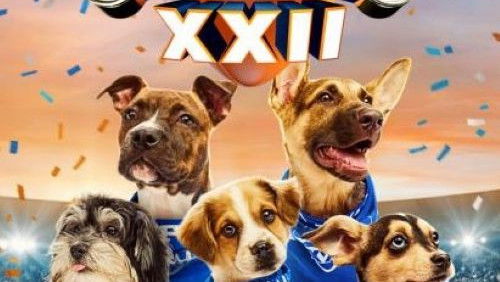 Puppy Bowl XXII (2026)
