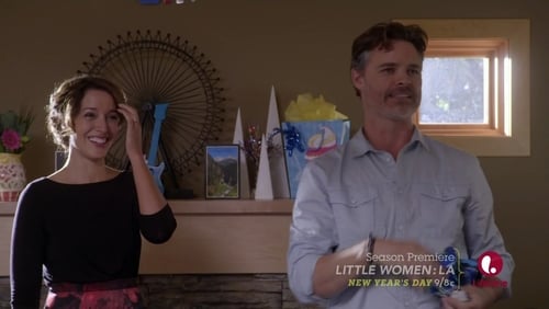 A Wife's Nightmare (TV Movie 2014)