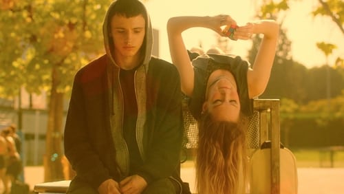 Animas (2018)