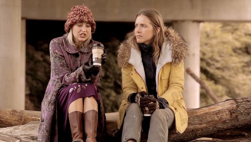 Quiet River (2014)
