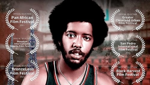 Raymond Lewis: L.A. Legend (2022)