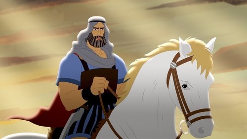 The Conquest of Canaan, Jericho (2016)