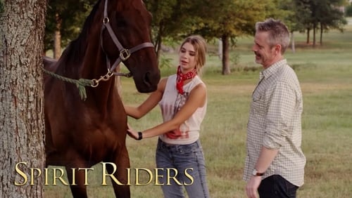 Spirit Riders (2015)
