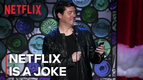 Doug Benson: Doug Dynasty (TV Special 2014)