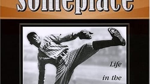 There Was Always Sun Shining Someplace: Life in the Negro Baseball Leagues (1981)