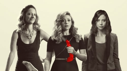 Addicted to Fresno (2015)