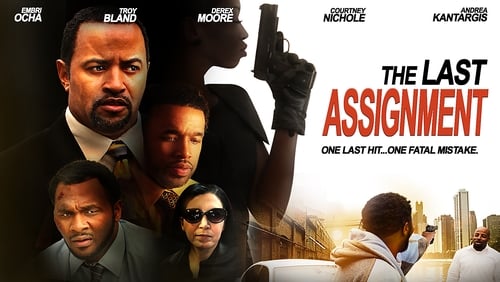 The Last Assignment (2014)
