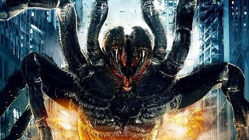 Arachnicide (2014)