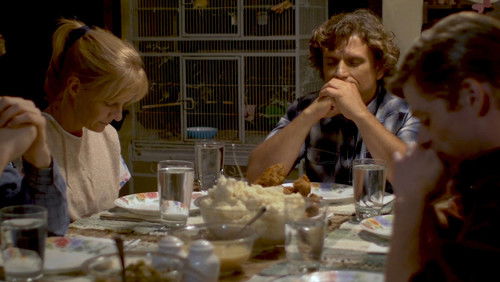 Grace of the Father (2023)