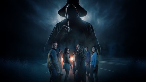 I Know What You Did Last Summer (2025)