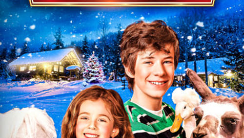 Eine tierische Weihnachtsgeschichte (2014)