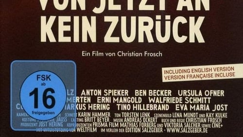 Von jetzt an kein Zurück (2014)