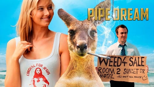 Pipe Dream (2015)
