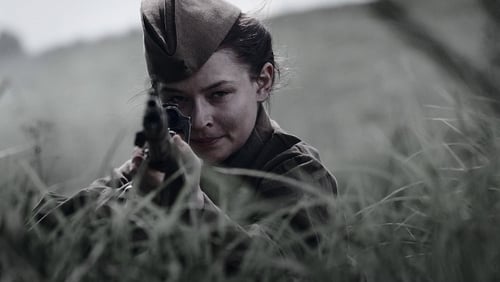 Red Sniper – Die Todesschützin (2015)