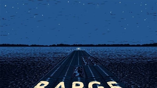 Barge (2015)