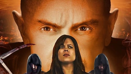 Foreseen (2019)
