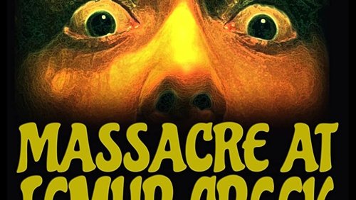 Massacre at Femur Creek (2014)