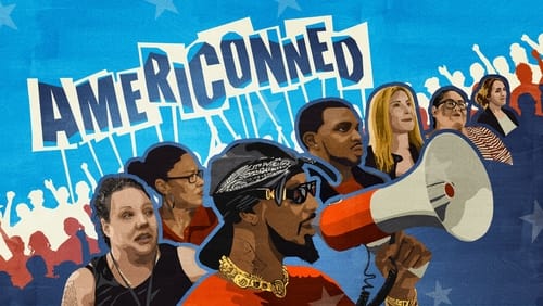 Americonned (2023)