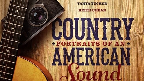Country: Portraits of an American Sound (2015)