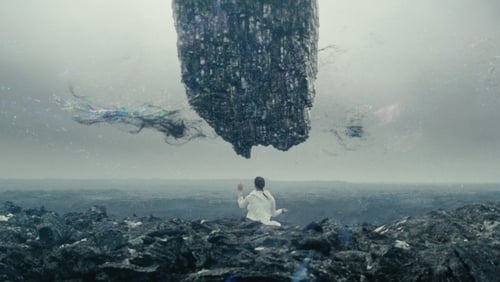 Ambition (Short 2014)