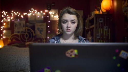 Cyberbully (TV Movie 2015)